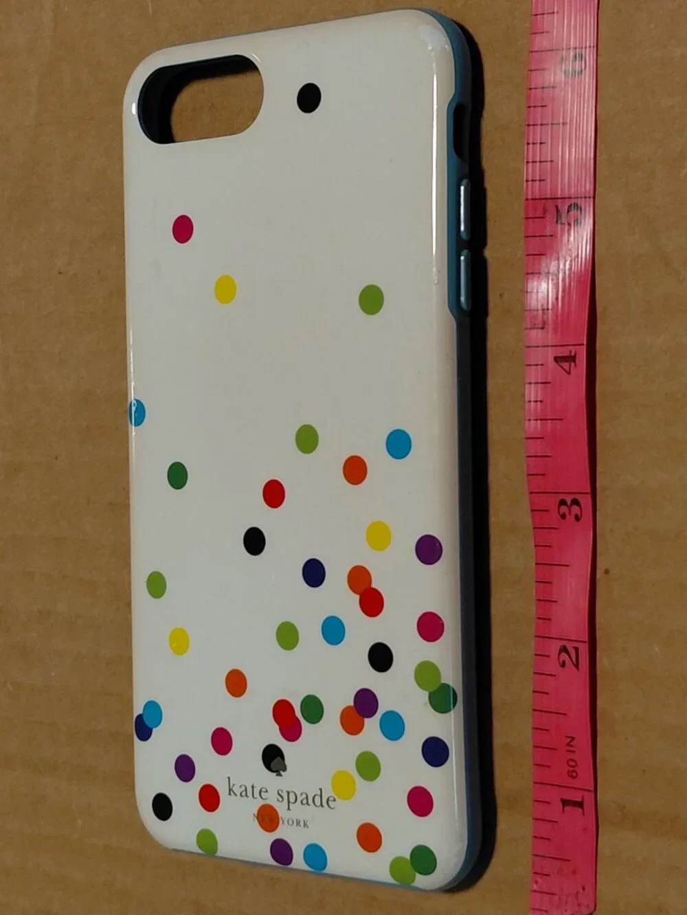 Kate Spade Phone Case - iPhone SE iPhone 8/7/6s/6 4.7